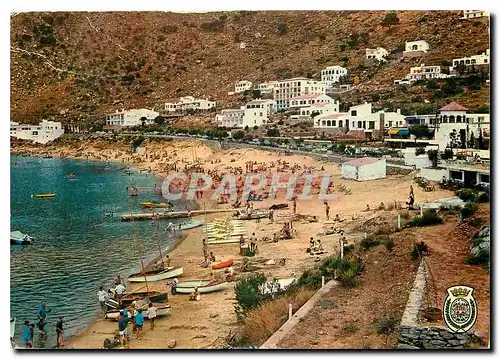 Cartes postales moderne Rosas Costa Brava