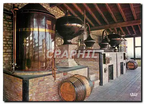 Cartes postales moderne Images de France En Charente Une distellerie