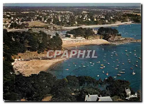 Cartes postales moderne Couleurs de bretagne Saint Briac Les plages