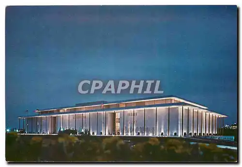 Cartes postales moderne The John F Kennedy Center for the Permorming arts Washington