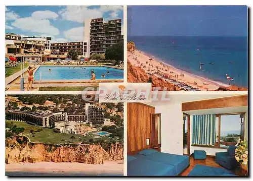 Cartes postales moderne Praja Maria Luisa Algarve