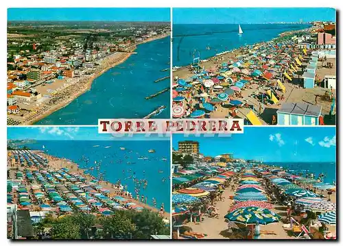 Cartes postales moderne Torra Pedrera