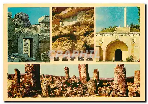 Cartes postales moderne Bapha