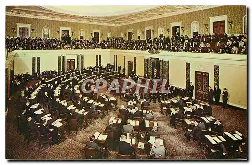 Cartes postales moderne United States Senate