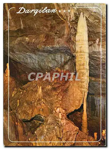 Cartes postales moderne Sur le Causse Noir Environs de Meyrueis Lozere Dargilan La Grotte Rose Le Fuseau