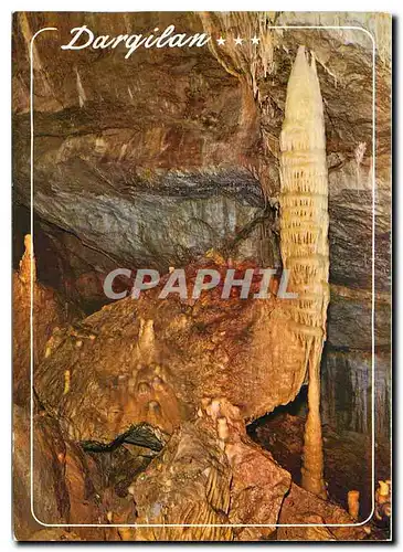 Moderne Karte Sur le Causse Noir Environs de Meyrueis Lozere Dargilan La Grotte Rose Le Fuseau