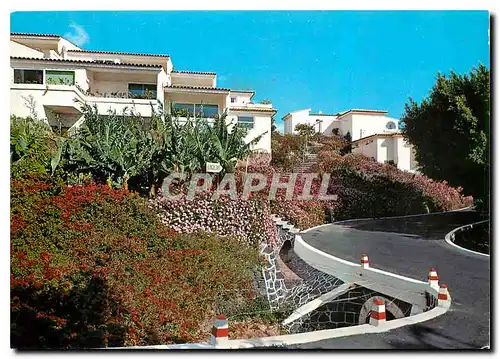 Cartes postales moderne Chayofa de los Cristianos Tenerife Rincon tipico