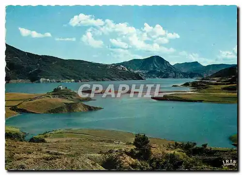 Cartes postales moderne Lac de Serre Poncon H A