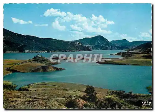 Cartes postales moderne Lac de Serre Poncon H A