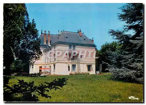 Cartes postales moderne Villebois Ain Les Cedres Mutuelle generale