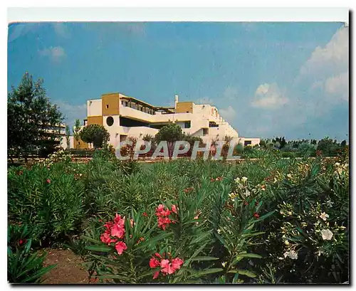 Cartes postales moderne Residence Mornay a La Grande Motte Herault