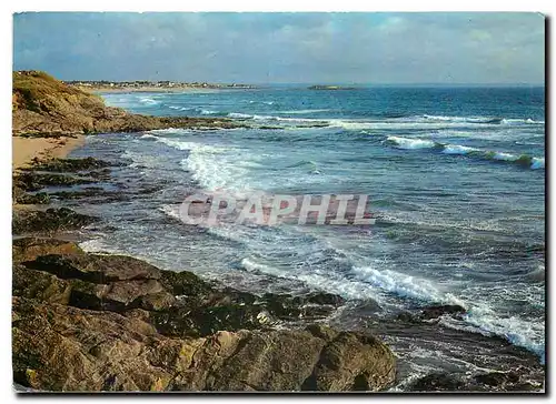 Cartes postales moderne La Bretagne Pittoresque