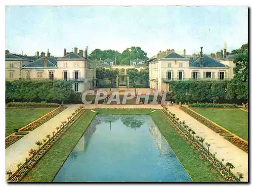 Cartes postales moderne l'Hotel Moet