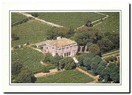 Cartes postales moderne Chateau des Graves St Hippolyte du Fort