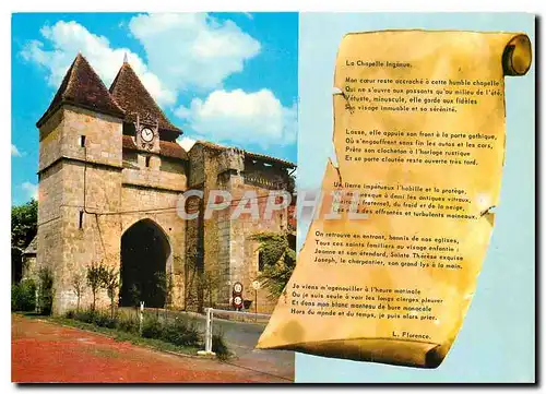 Cartes postales moderne Barbotan les Thermes Gers