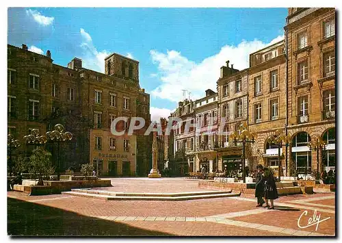 Cartes postales moderne Bordeaux La Plage St Projet