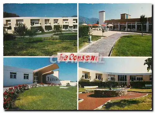 Cartes postales moderne Le Cousson Digne les Bains Alpes de Hte Prov