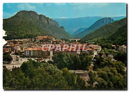 Moderne Karte Digne les Bains Alpes de Haute Provence