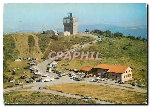 Cartes postales moderne Auberge du Mont Pilat Colombier