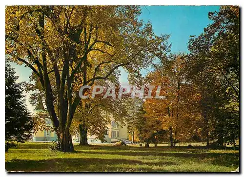 Cartes postales moderne Maison de Retraite Val Marie Vourey France