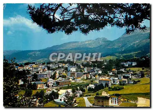 Cartes postales moderne Villars de Lans Isere Vue generale