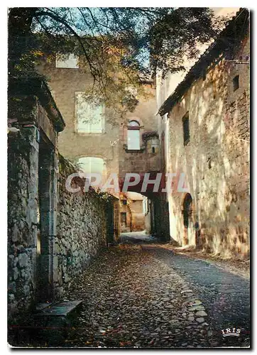 Cartes postales moderne Figelac Lot Rue Maleviile