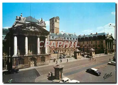 Cartes postales moderne Au Pays des Grands Crus Dijon Cote d'Or L'ancien palais des ducs de Bourgogne