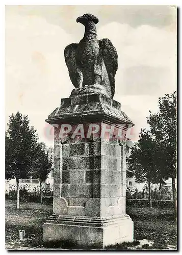 Cartes postales moderne Ussel L'Aigle Romain