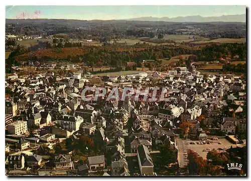 Cartes postales moderne Ussel Correze Vue generale