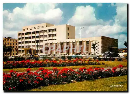 Cartes postales moderne Brest Finistere Le Cercle Naval