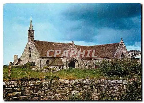 Cartes postales moderne Breizh Notre Dame du Grouanec Enclos paroissial