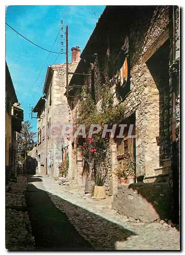 Cartes postales moderne Die Drome Vieille rue