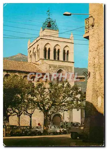 Cartes postales moderne Die Drome L'Ancienne Cathedrale