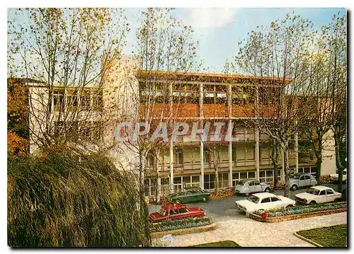 Cartes postales moderne Lamalou les Bains Herault Centre de Reeducation Motrice du Docteur Ster