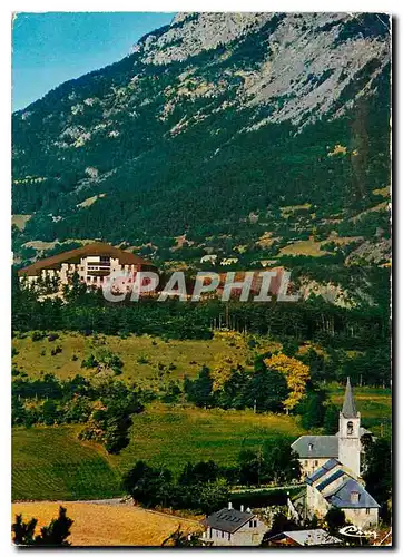 Cartes postales moderne Rioclar