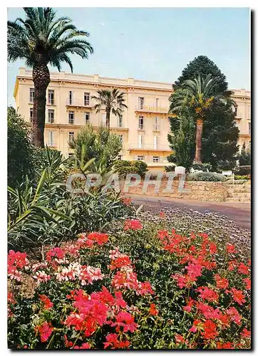 Cartes postales moderne Hyeres Var Maison Chateaubriand Centre de reeducation fonctionnelle