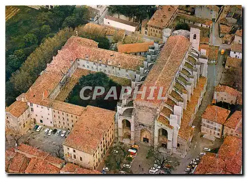 Cartes postales moderne St Maximin la Ste Baume Var La Basilique Royale Dominicaine