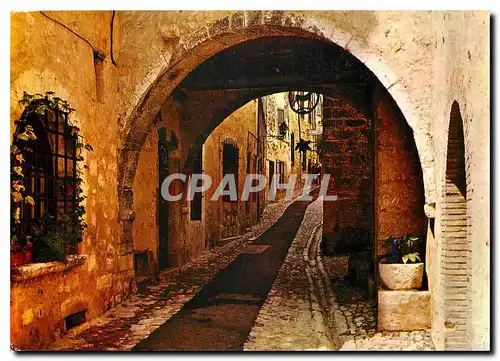 Cartes postales moderne Saint Paul de Vence