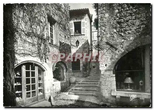 Cartes postales moderne Saint Paul A M Montee de l'Eglise