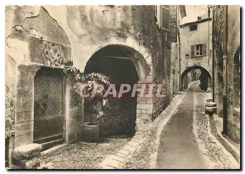 Cartes postales moderne Saint Paul La Grande Rue