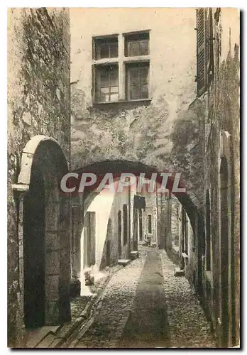 Cartes postales moderne Saint Paul La Grande Rue