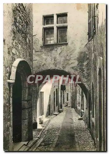 Cartes postales moderne Saint Paul la Grande Rue