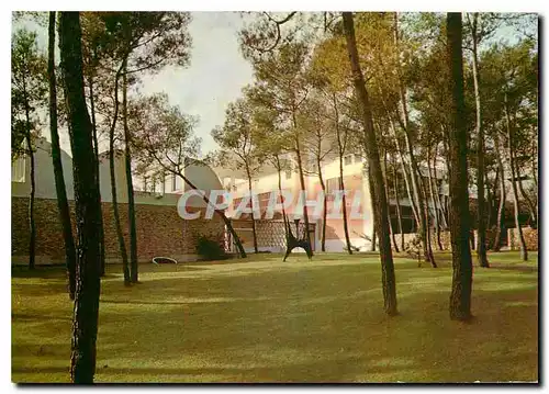 Cartes postales Fondation M et A Maeght St Paul France