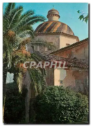 Cartes postales moderne Vence la Jolie Chapelle des Penitents Blancs