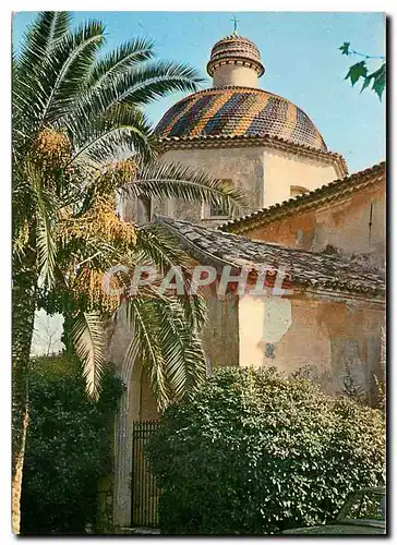 Cartes postales moderne Vence la Jolie Chapelle des Penitents Blancs