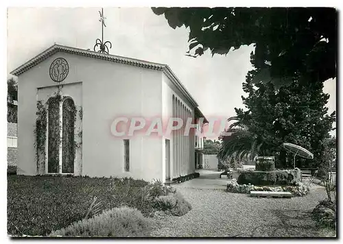 Cartes postales moderne Vence la Jolie Foyer Lacordaire La Chapelle du Rosaire