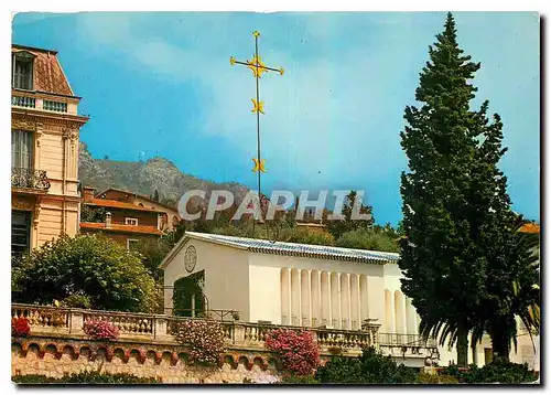 Cartes postales moderne Paysages de France Vence Alpes Maritimes La Chapelle du Rosaire