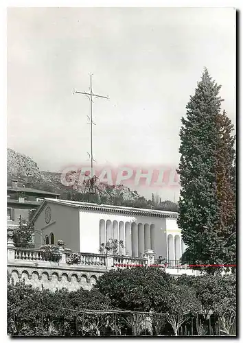 Cartes postales moderne Vence La Chapelle du Rosaire