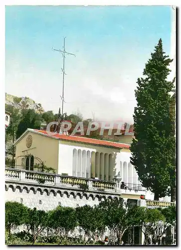 Cartes postales moderne Vence Alpes Maritimes La Chapelle du Rosaire