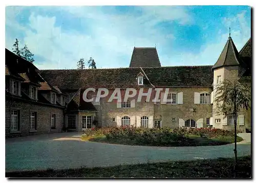 Cartes postales moderne Maison de Retraite des pretres Vannoz par Champagnole Jura